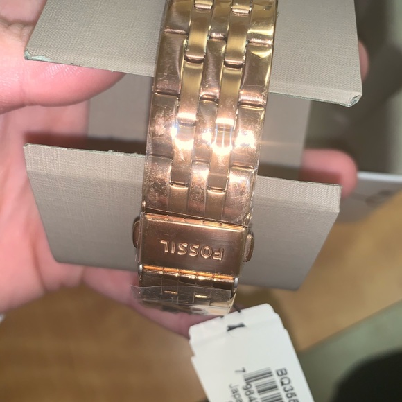 Fossil Watch - Picture 3 of 4